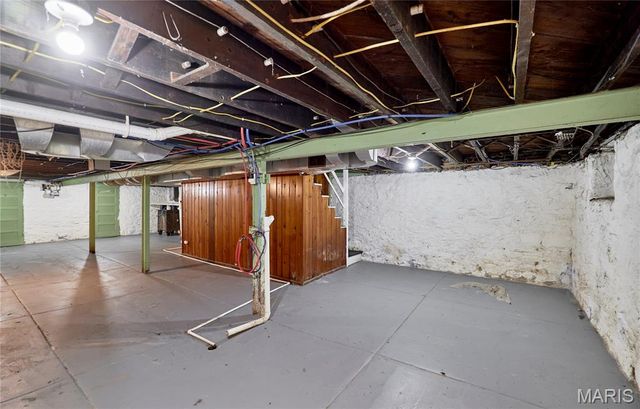 3678 Liermann Avenue, St Louis, MO 63116