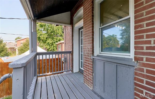 3678 Liermann Avenue, St Louis, MO 63116