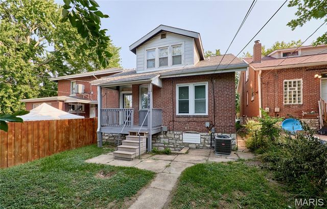 3678 Liermann Avenue, St Louis, MO 63116