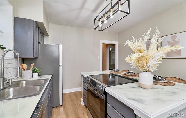 3678 Liermann Avenue, St Louis, MO 63116