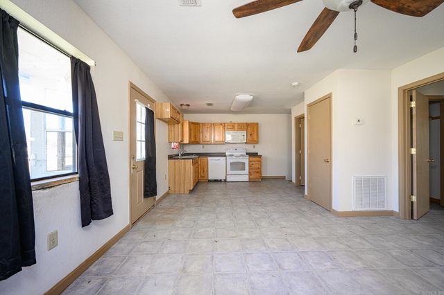 201 Church Ave, Mena, AR 71953