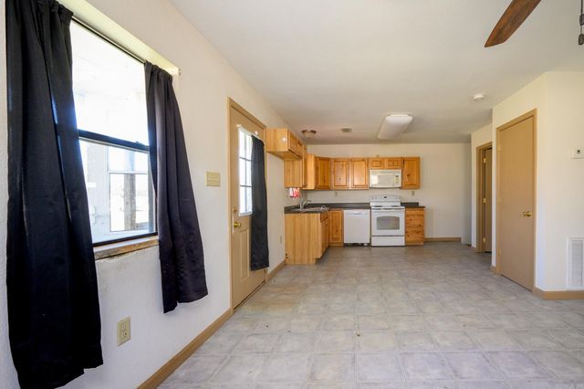 201 Church Ave, Mena, AR 71953