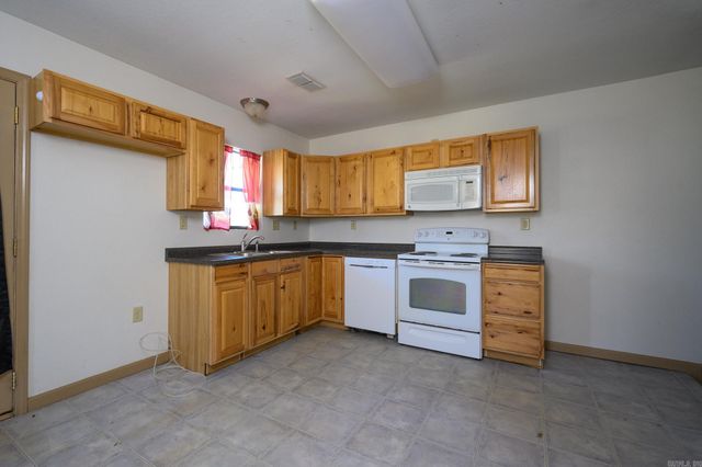 201 Church Ave, Mena, AR 71953