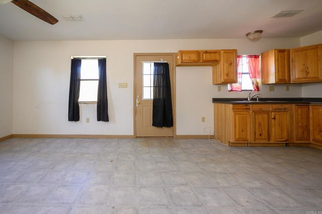 201 Church Ave, Mena, AR 71953