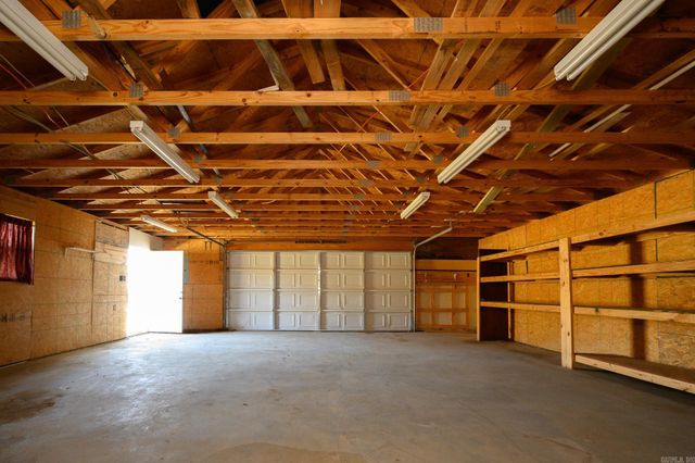 201 Church Ave, Mena, AR 71953