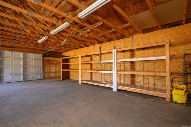 201 Church Ave, Mena, AR 71953