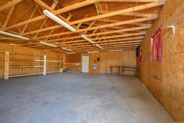 201 Church Ave, Mena, AR 71953