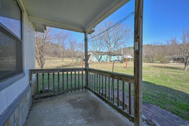 201 Church Ave, Mena, AR 71953