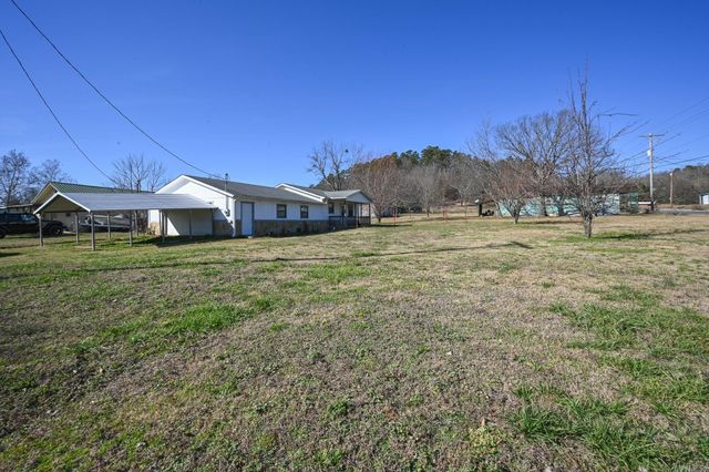 201 Church Ave, Mena, AR 71953