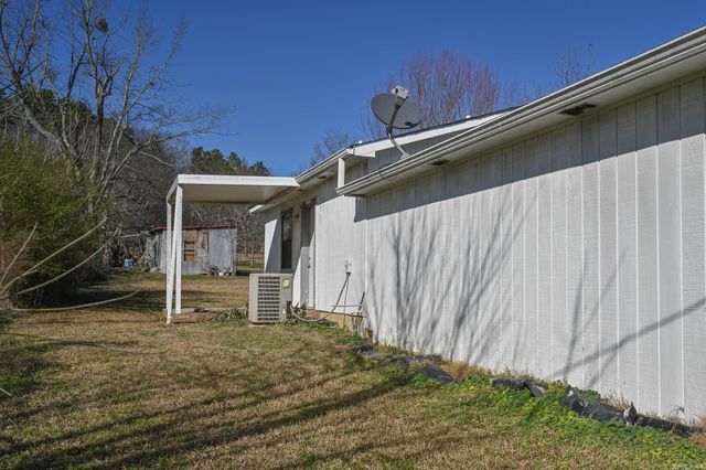 201 Church Ave, Mena, AR 71953