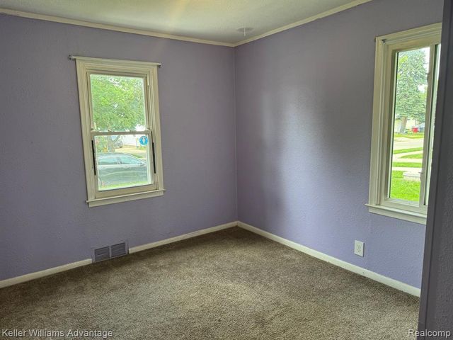 25858 Leach Street, Roseville, MI 48066