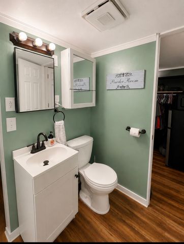 455 Old Pinhook Rd, Smithville, TN 37166