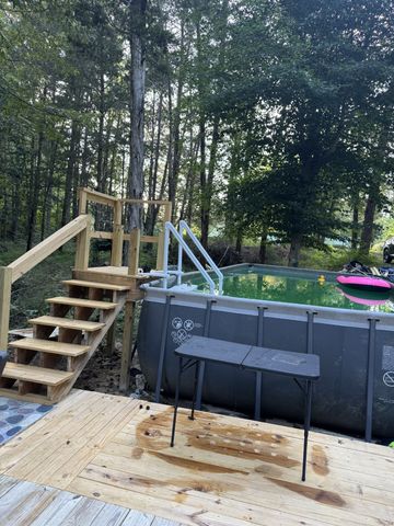 455 Old Pinhook Rd, Smithville, TN 37166