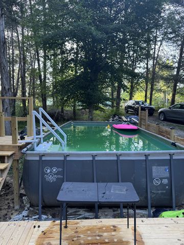 455 Old Pinhook Rd, Smithville, TN 37166