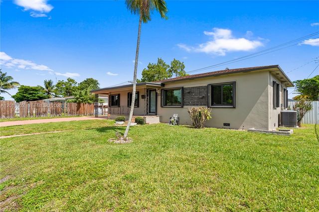 3155 NW 81st Ter, Miami, FL 33147