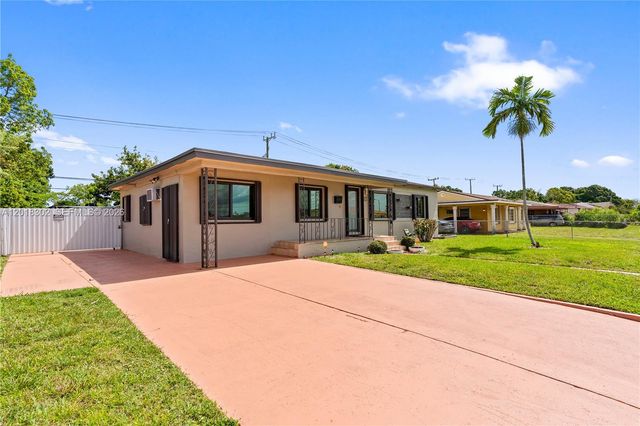 3155 NW 81st Ter, Miami, FL 33147
