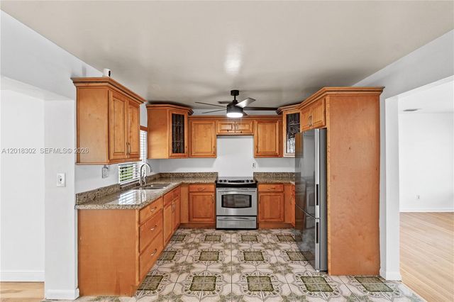 3155 NW 81st Ter, Miami, FL 33147