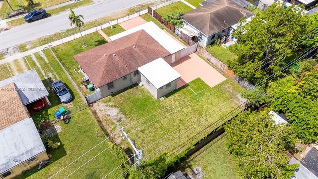 3155 NW 81st Ter, Miami, FL 33147