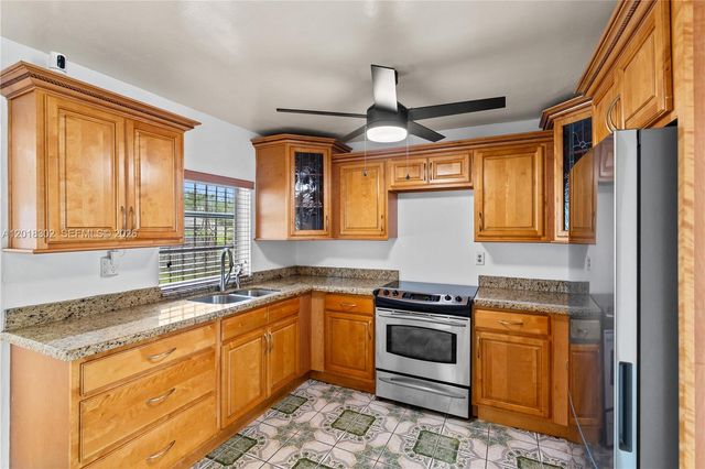 3155 NW 81st Ter, Miami, FL 33147