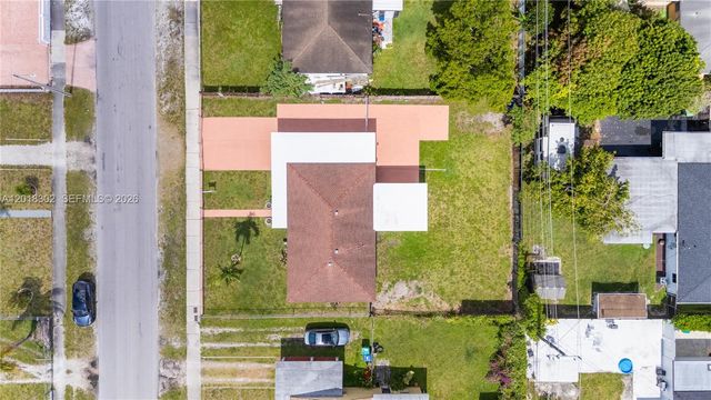 3155 NW 81st Ter, Miami, FL 33147