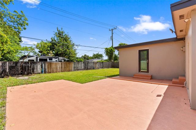 3155 NW 81st Ter, Miami, FL 33147
