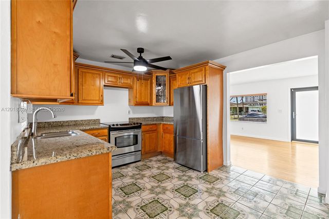 3155 NW 81st Ter, Miami, FL 33147