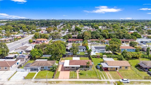 3155 NW 81st Ter, Miami, FL 33147