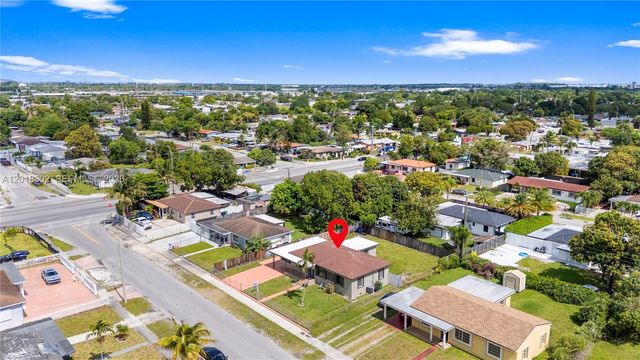 3155 NW 81st Ter, Miami, FL 33147