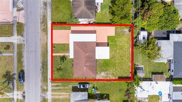 3155 NW 81st Ter, Miami, FL 33147