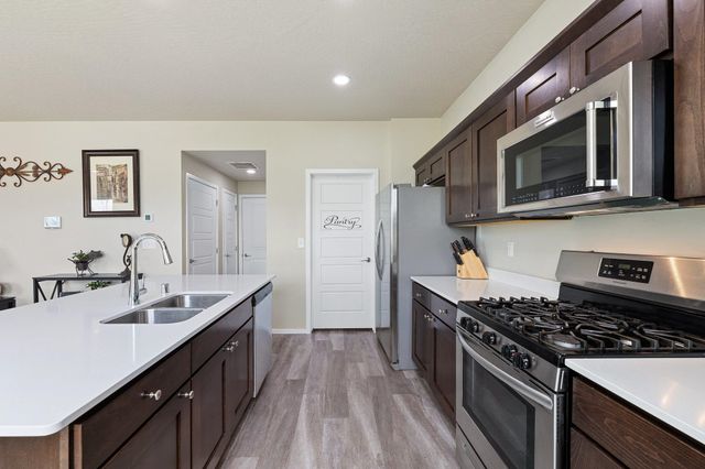 10019 W White Ln, Cheney, WA 99004