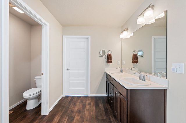 10019 W White Ln, Cheney, WA 99004