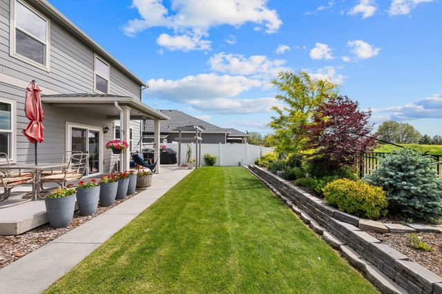 10019 W White Ln, Cheney, WA 99004