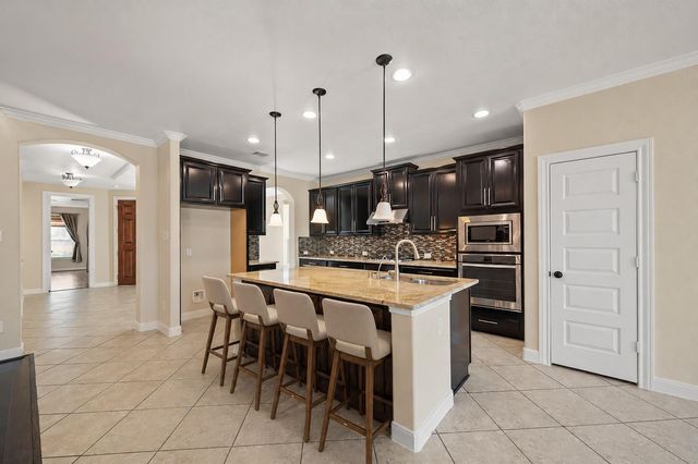 17302 Milrig Court, Richmond, TX 77407