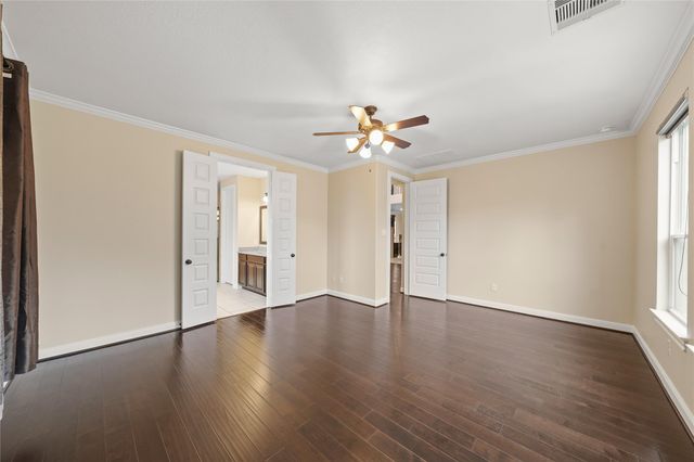 17302 Milrig Court, Richmond, TX 77407