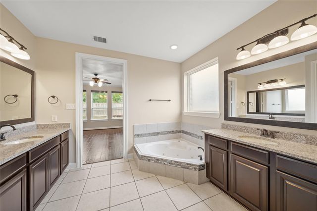 17302 Milrig Court, Richmond, TX 77407