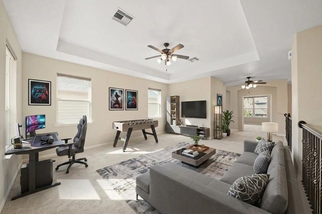 17302 Milrig Court, Richmond, TX 77407
