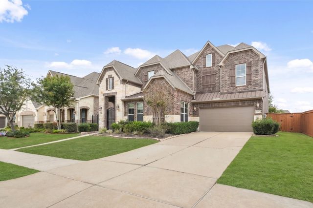 17302 Milrig Court, Richmond, TX 77407