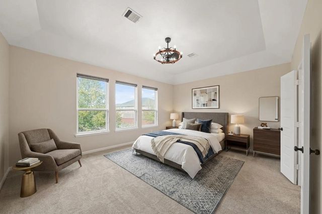 17302 Milrig Court, Richmond, TX 77407