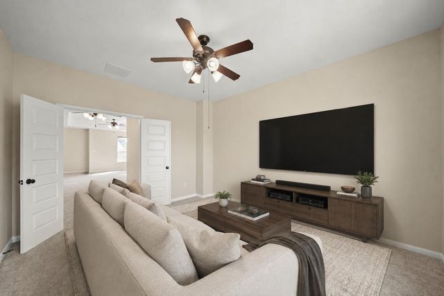 17302 Milrig Court, Richmond, TX 77407