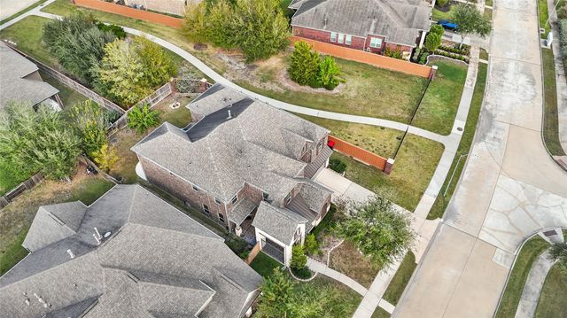 17302 Milrig Court, Richmond, TX 77407