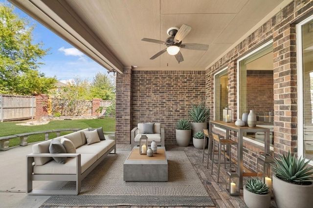 17302 Milrig Court, Richmond, TX 77407