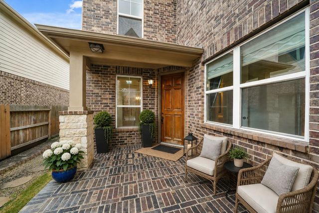 17302 Milrig Court, Richmond, TX 77407