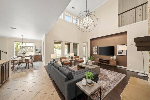 17302 Milrig Court, Richmond, TX 77407