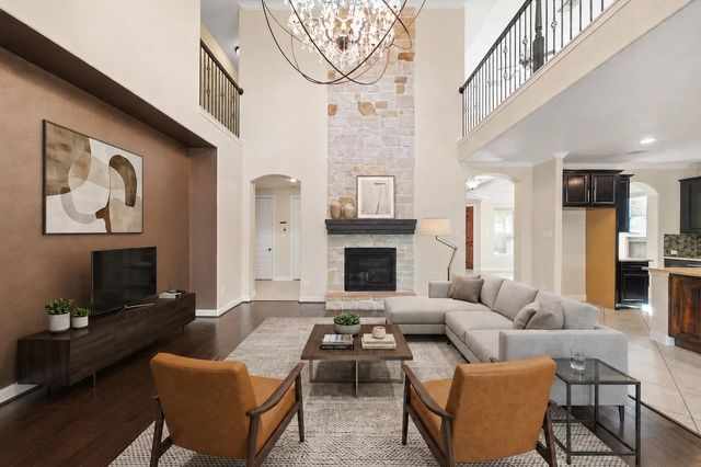 17302 Milrig Court, Richmond, TX 77407