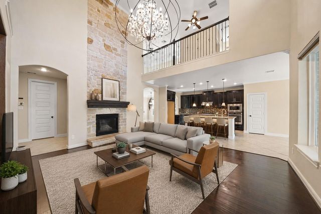 17302 Milrig Court, Richmond, TX 77407