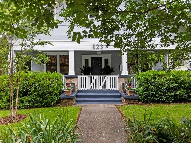 823 Essie Avenue SE, Atlanta, GA 30316