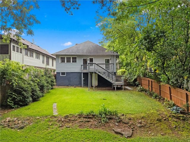 823 Essie Avenue SE, Atlanta, GA 30316