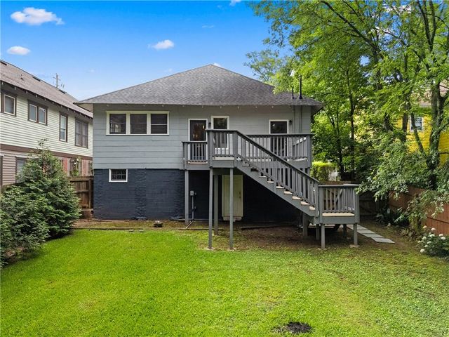 823 Essie Avenue SE, Atlanta, GA 30316