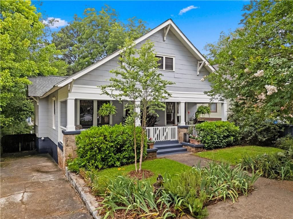 823 Essie Avenue SE, Atlanta, GA 30316