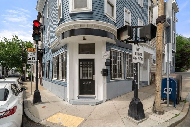 239 Dorchester St 3, Boston, MA 02127